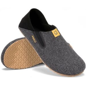 Pagosa - Cozy Cool-Weather Slip-On